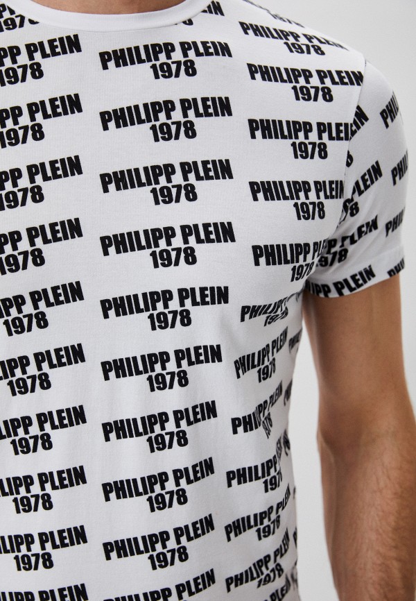 фото Футболка philipp plein