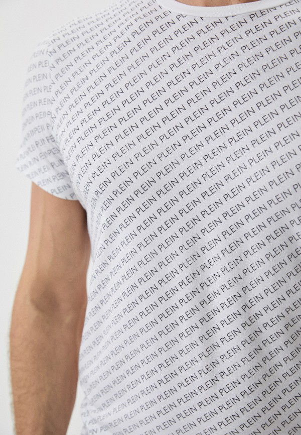фото Футболка philipp plein