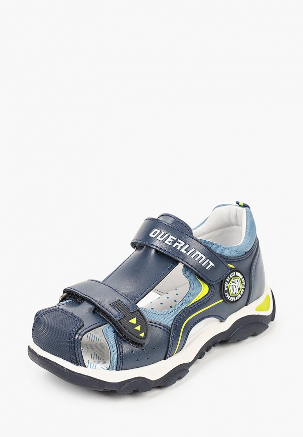 фото Сандалии kapika