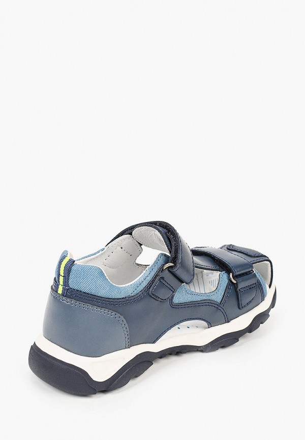 фото Сандалии kapika