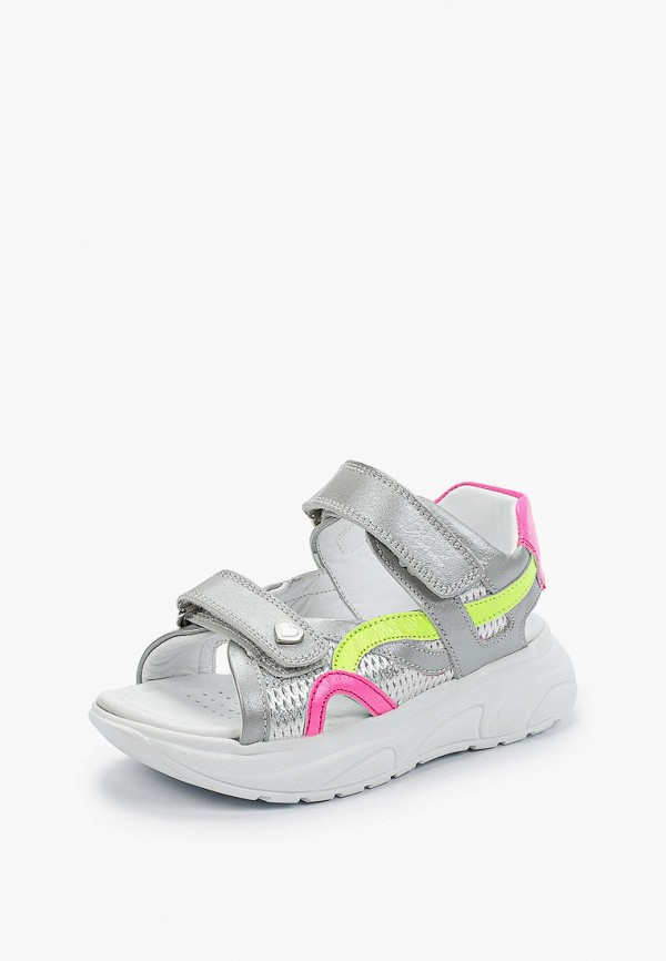 фото Сандалии kapika