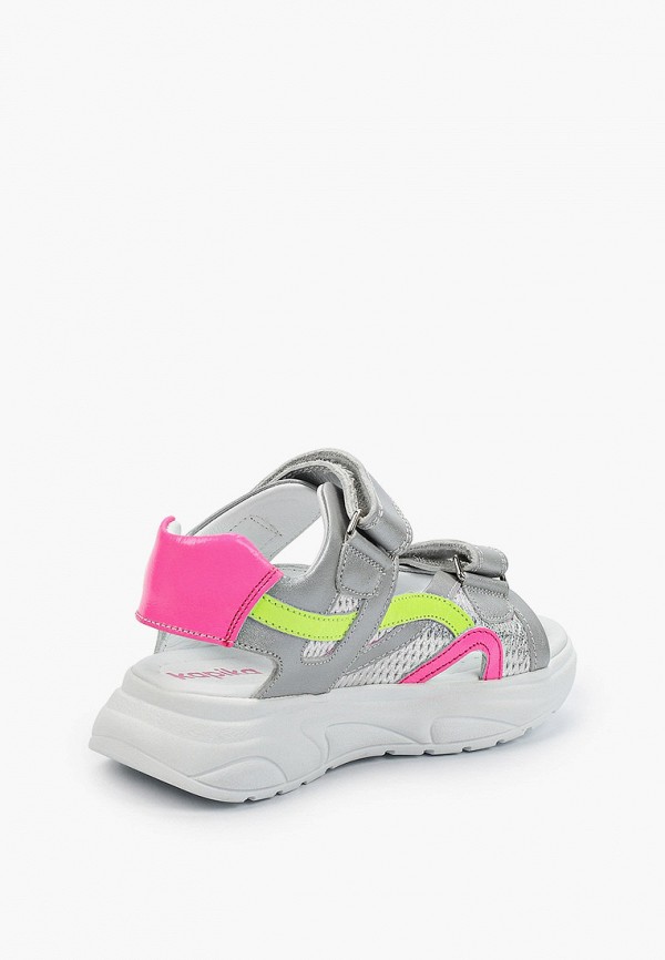 фото Сандалии kapika