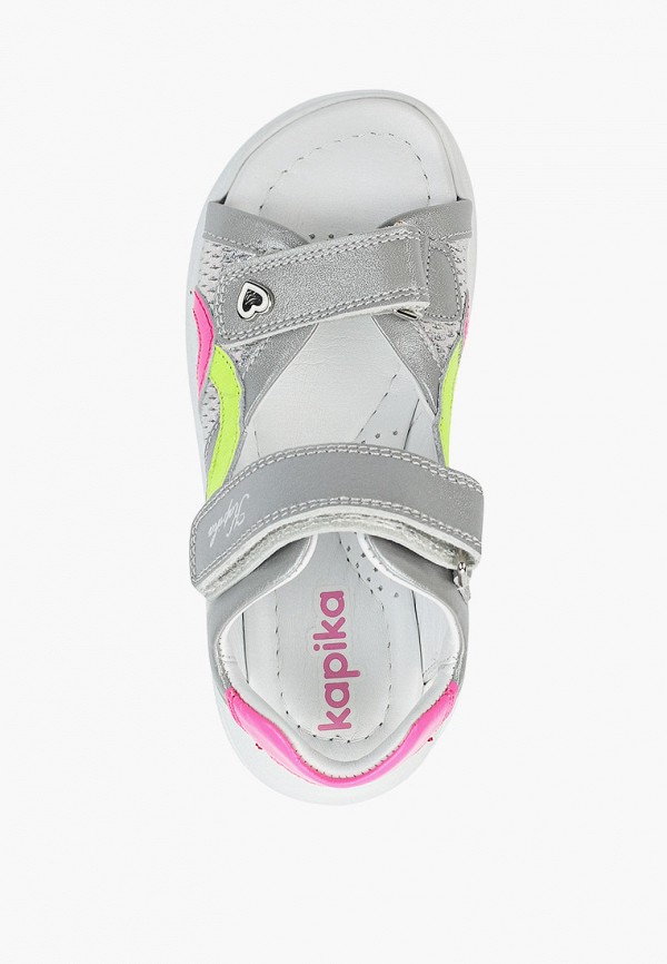 фото Сандалии kapika