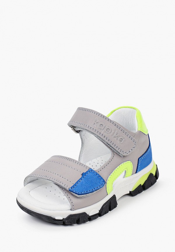 фото Сандалии kapika