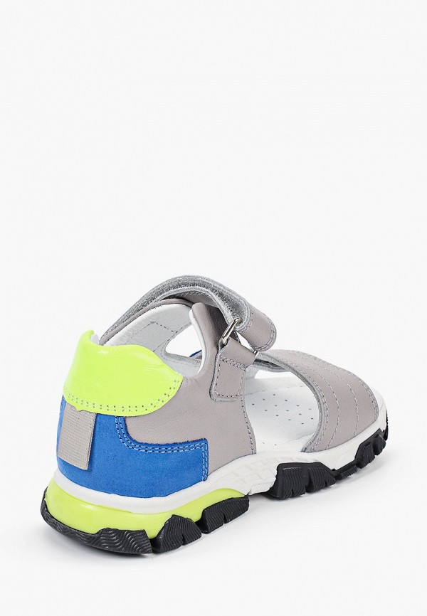 фото Сандалии kapika