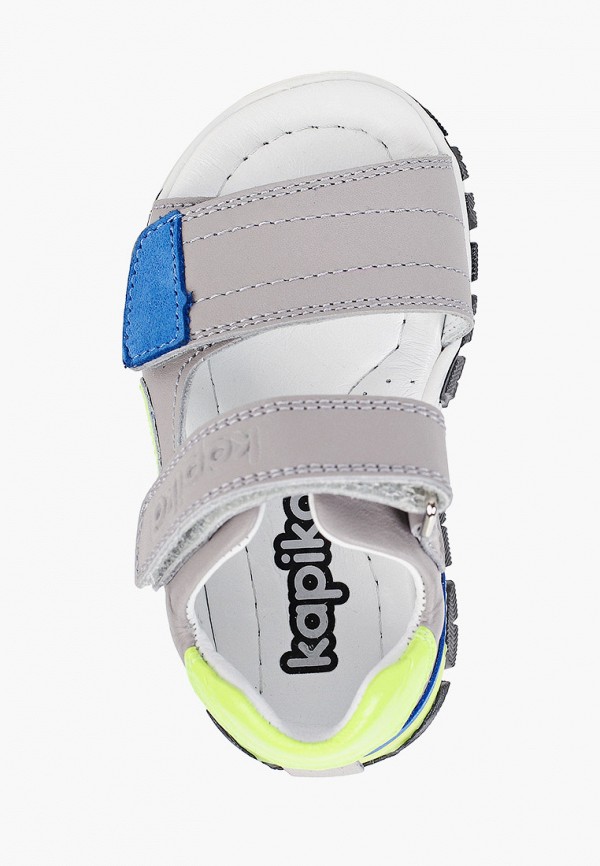 фото Сандалии kapika