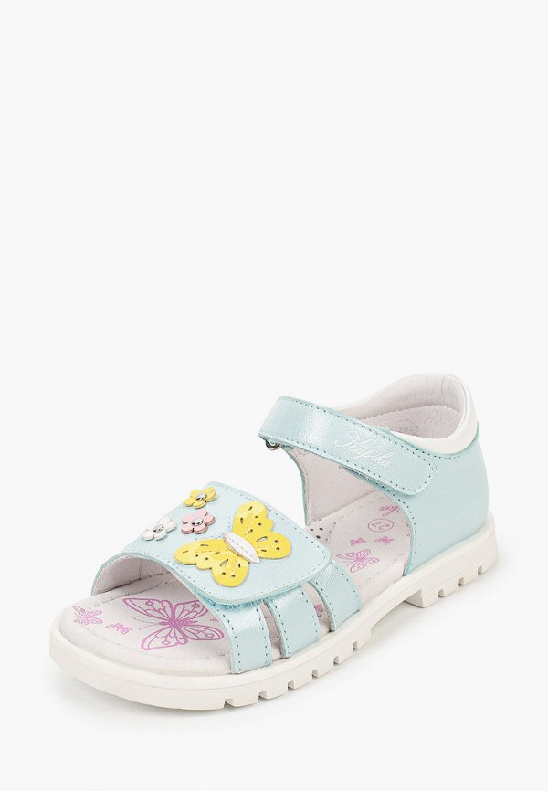 фото Сандалии kapika