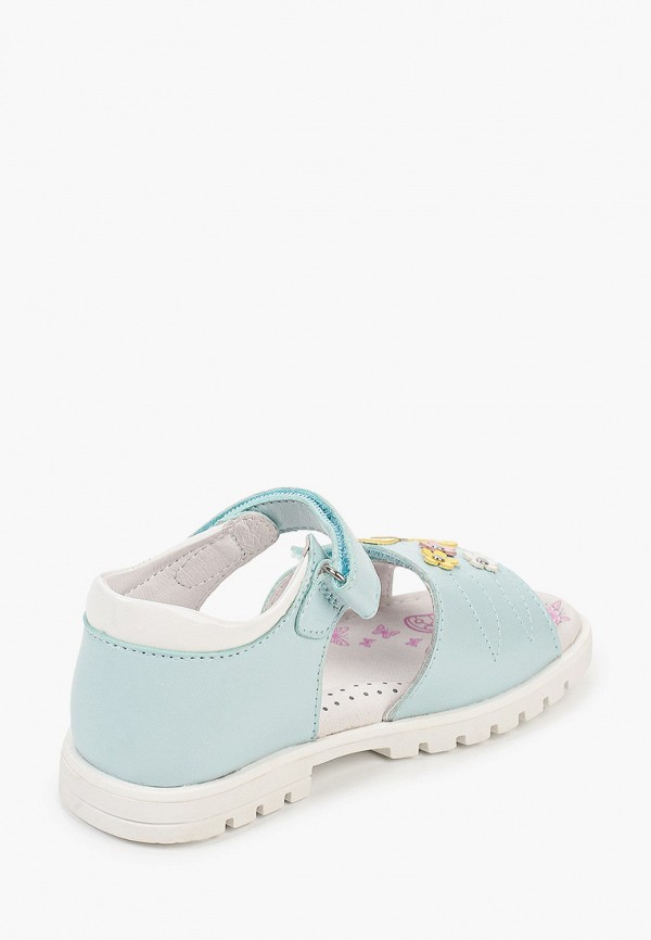 фото Сандалии kapika