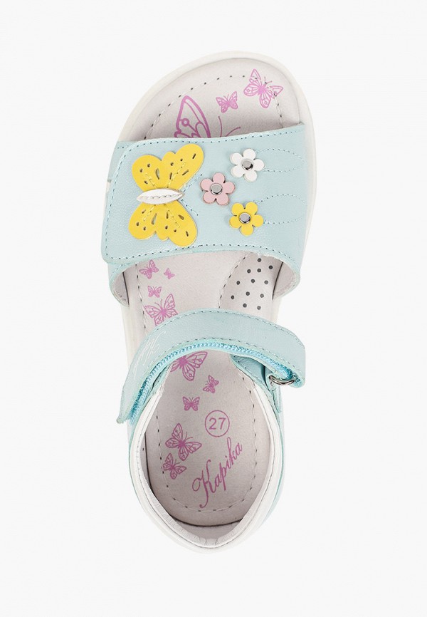 фото Сандалии kapika