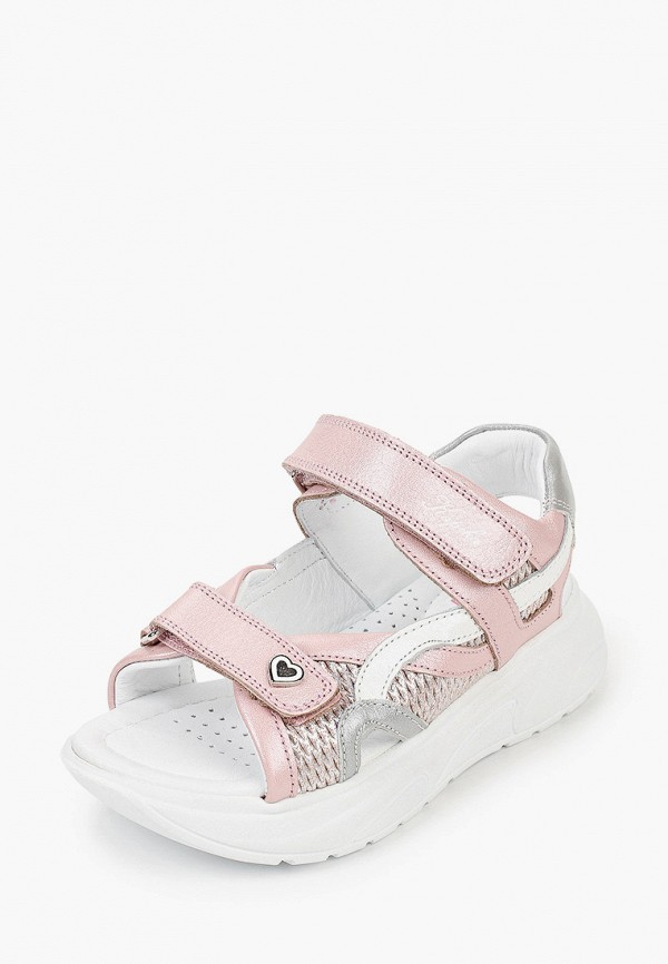 фото Сандалии kapika