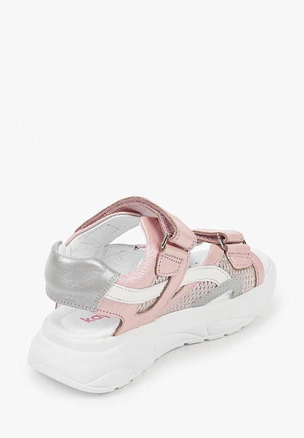 фото Сандалии kapika