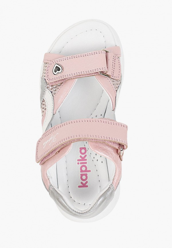 фото Сандалии kapika