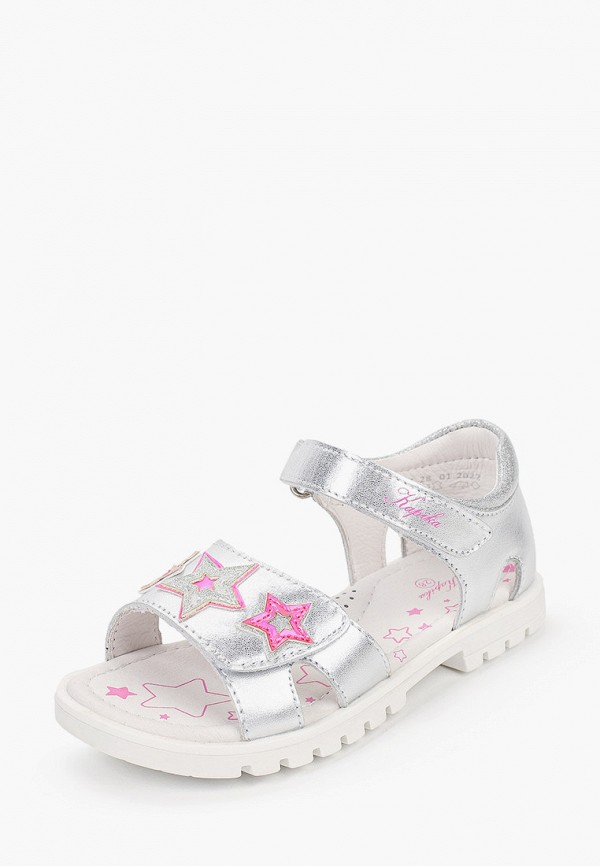 фото Сандалии kapika