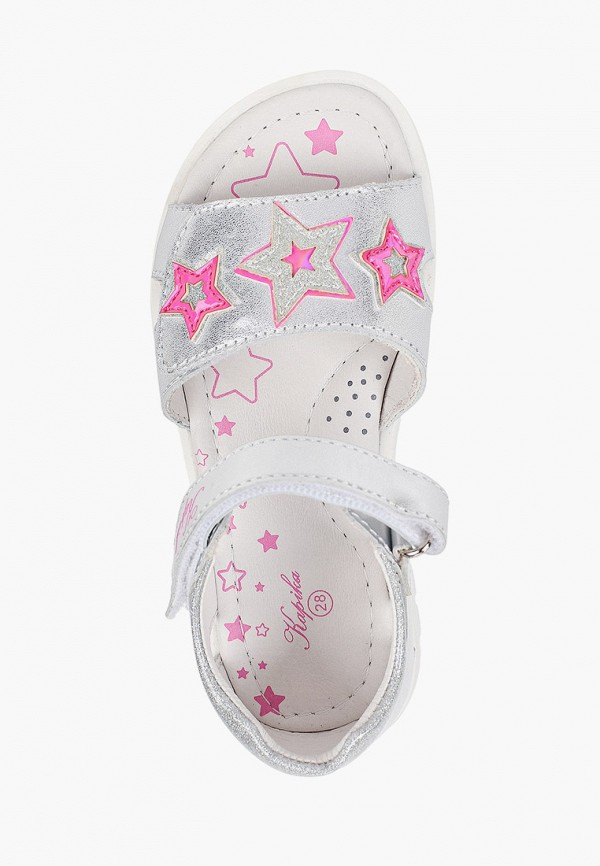 фото Сандалии kapika