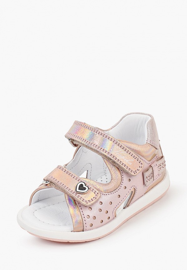 фото Сандалии kapika