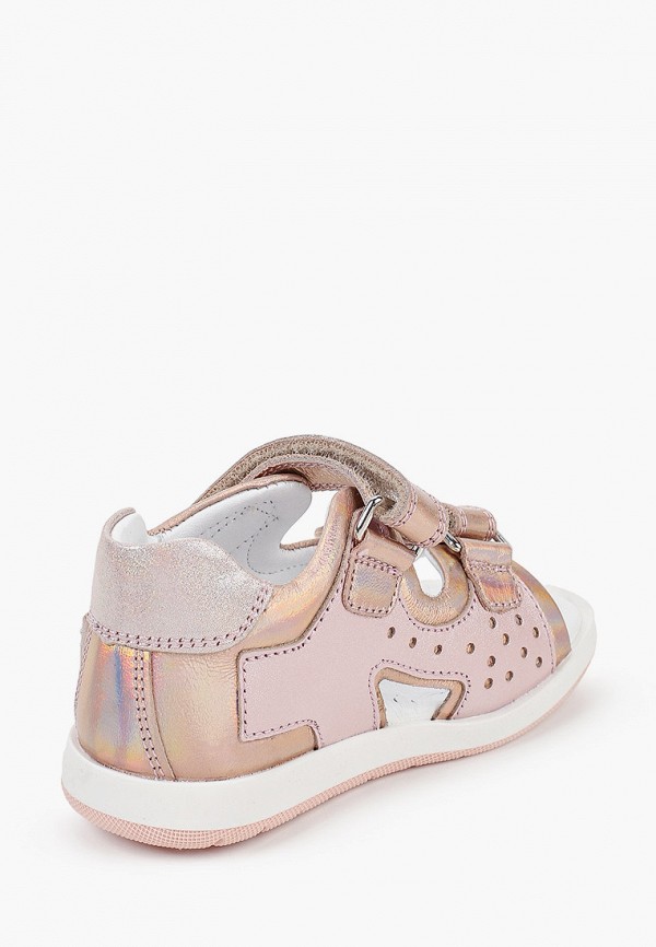 фото Сандалии kapika