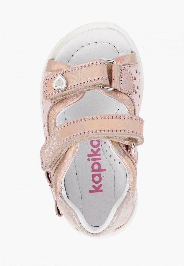 фото Сандалии kapika