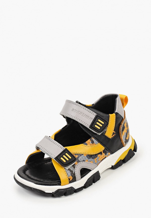 фото Сандалии kapika