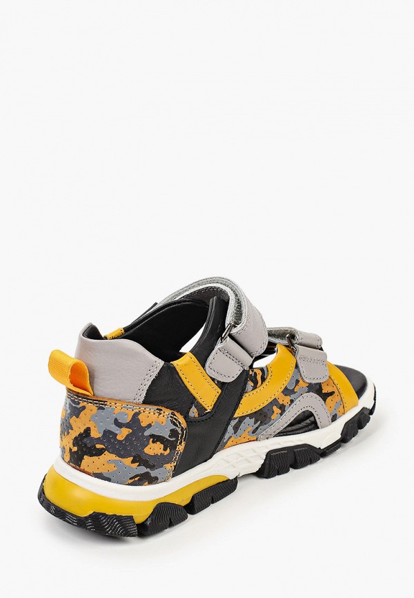 фото Сандалии kapika