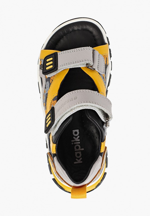 фото Сандалии kapika