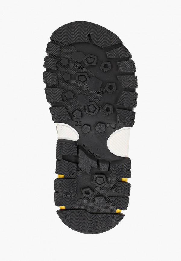 фото Сандалии kapika