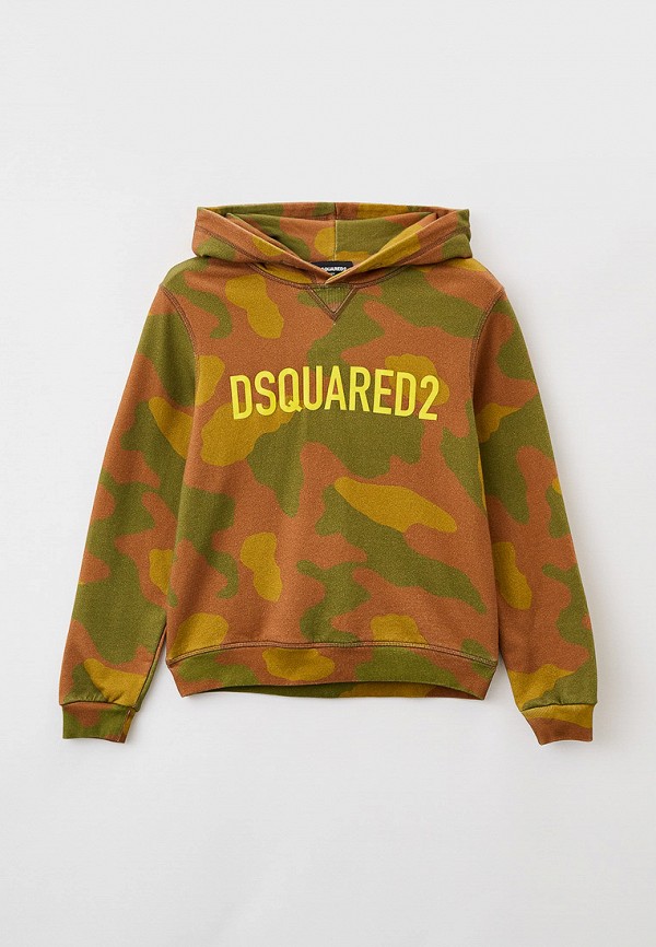 фото Худи dsquared2