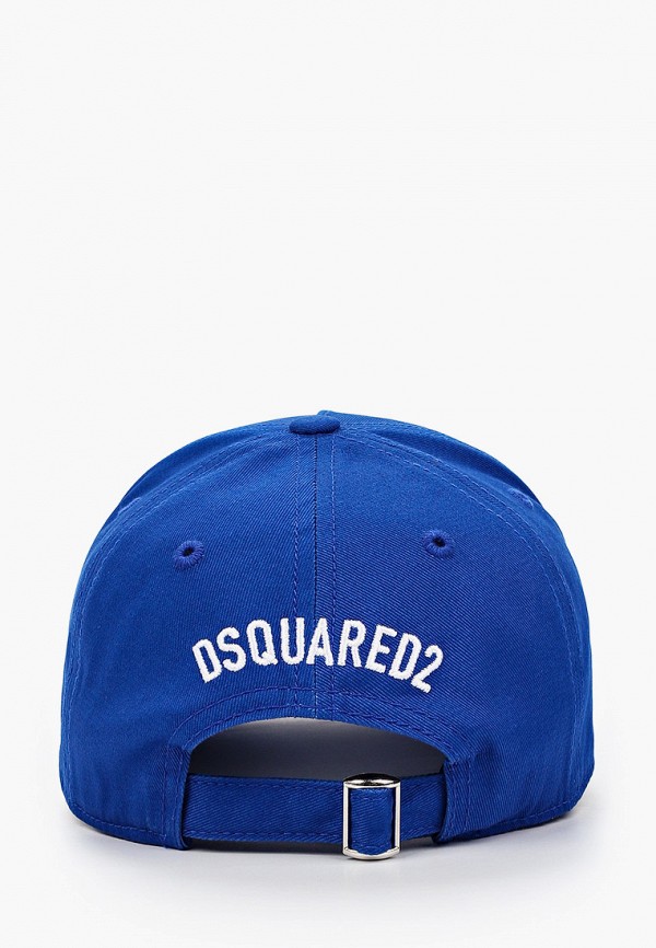 фото Бейсболка dsquared2