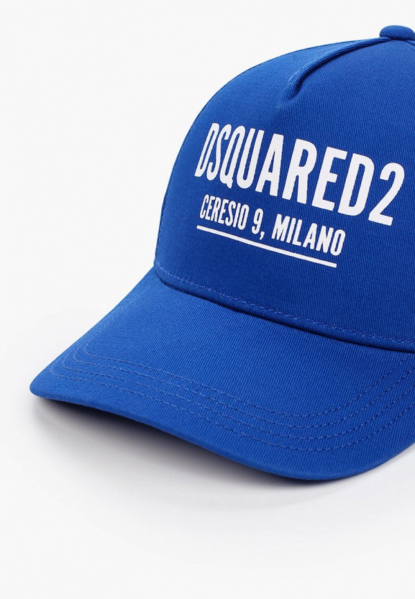 фото Бейсболка dsquared2