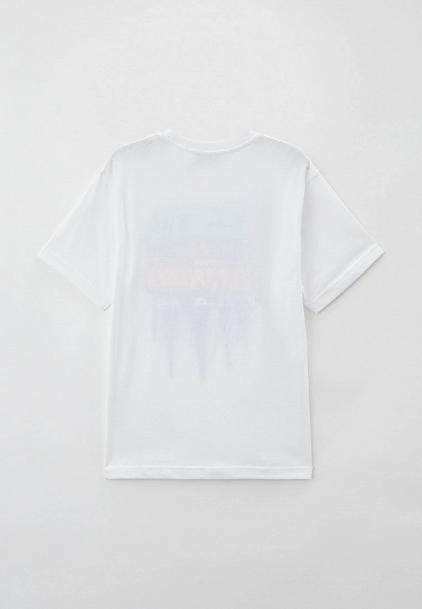 фото Футболка diesel