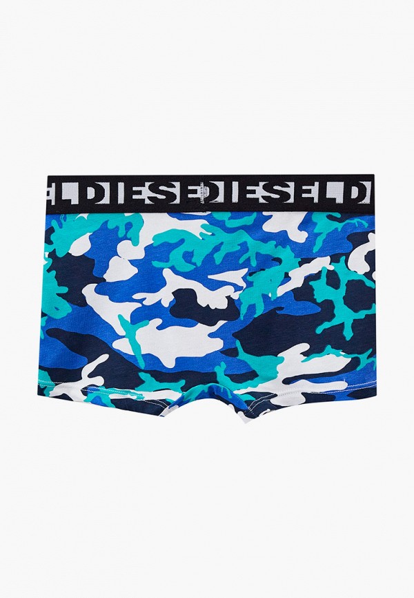 фото Трусы 3 шт. diesel