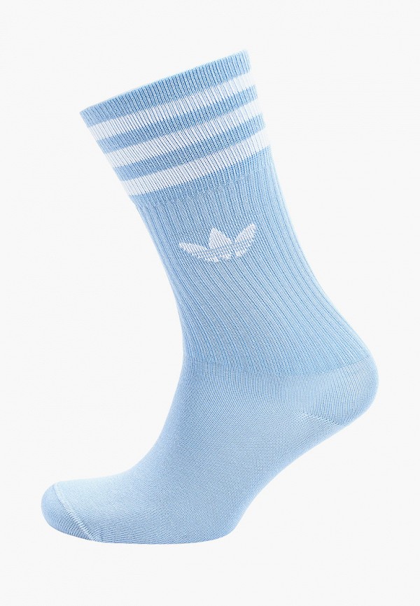 фото Носки 3 пары adidas originals