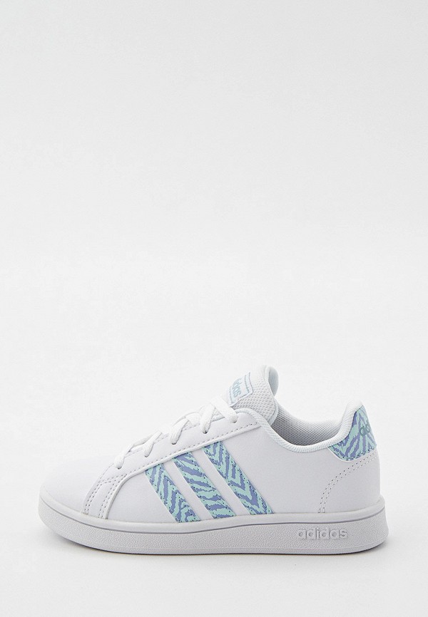 фото Кеды adidas