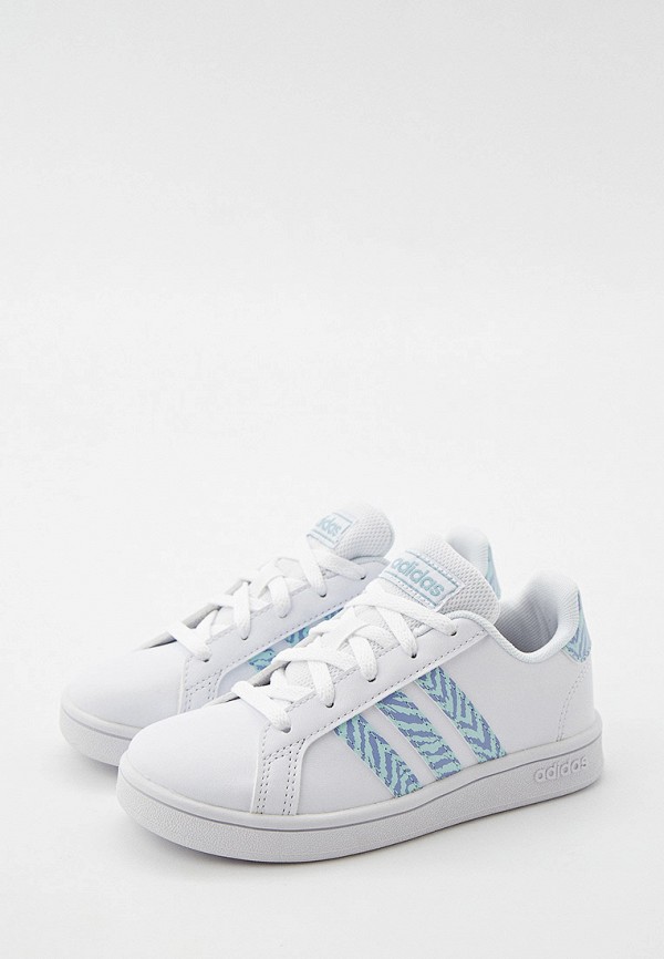 фото Кеды adidas