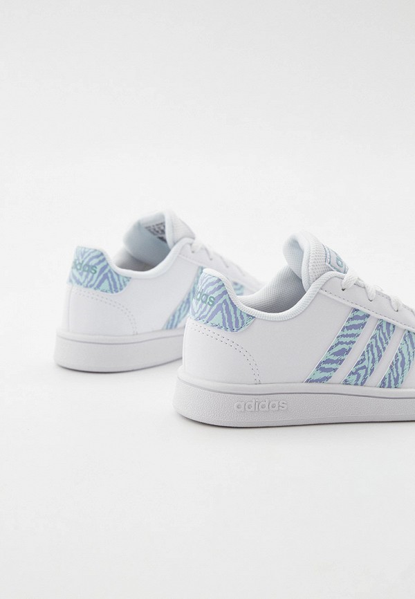 фото Кеды adidas