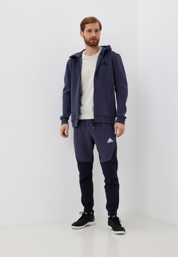 фото Брюки спортивные adidas