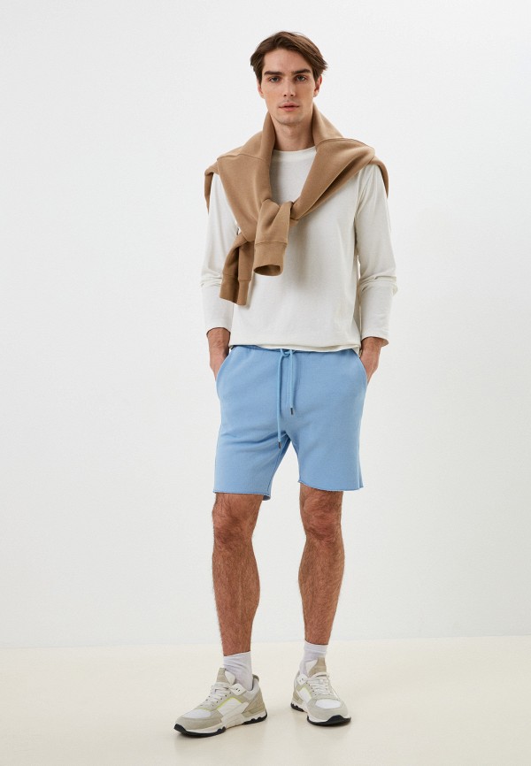 фото Шорты спортивные rnt23