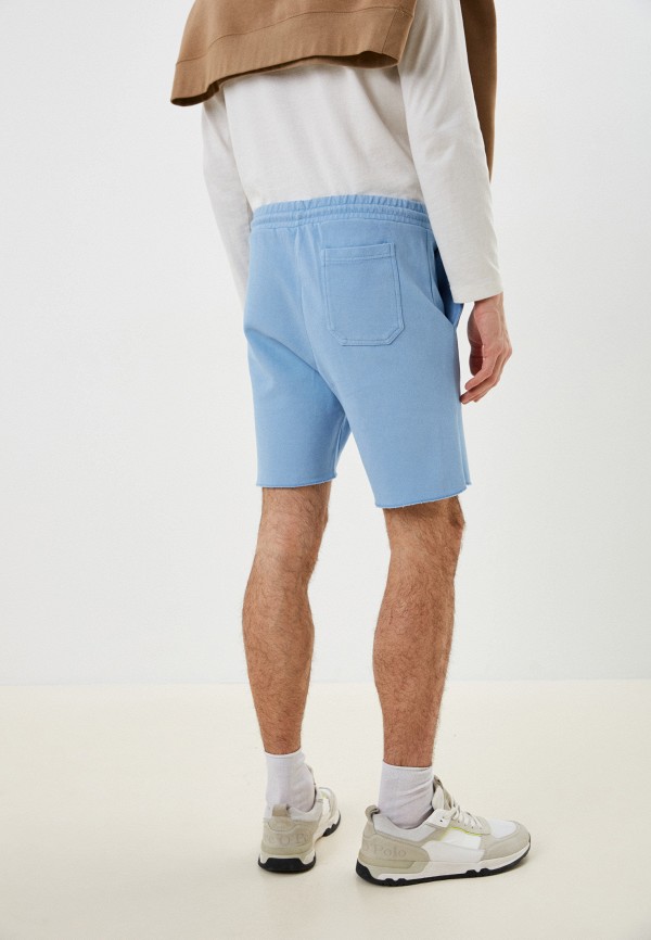 фото Шорты спортивные rnt23