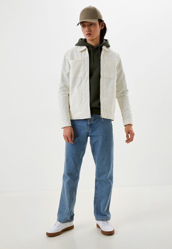 фото Куртка джинсовая rnt23