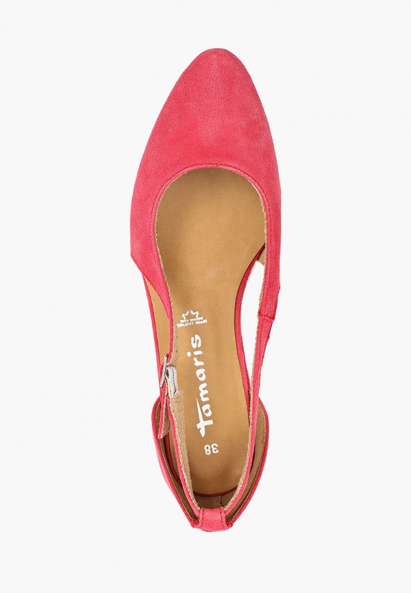 фото Туфли tamaris