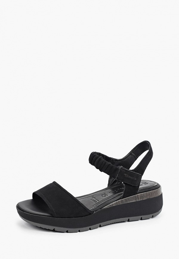 фото Босоножки tamaris
