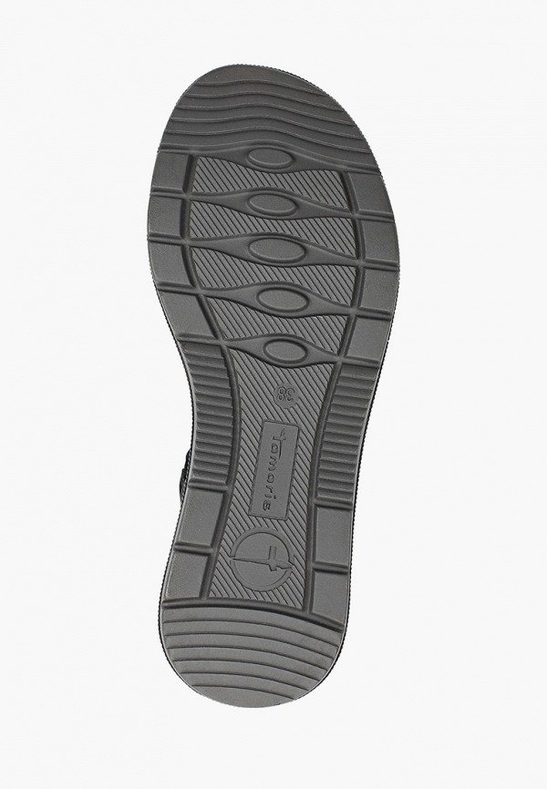 фото Босоножки tamaris