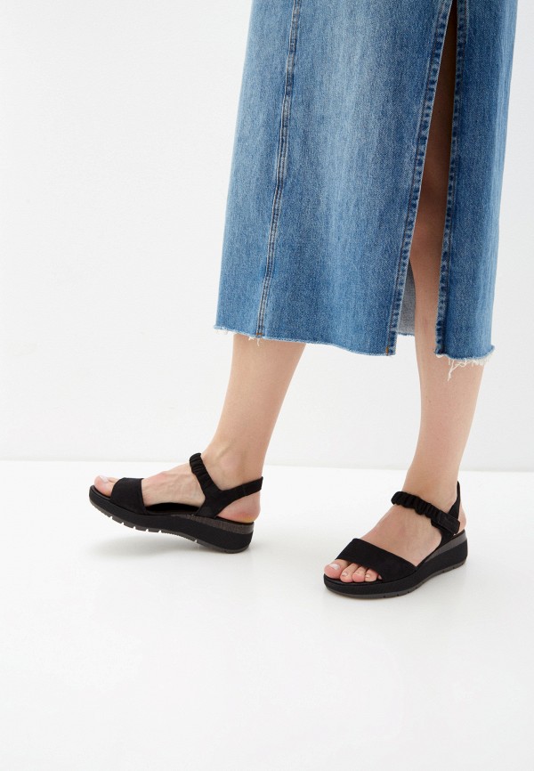 фото Босоножки tamaris