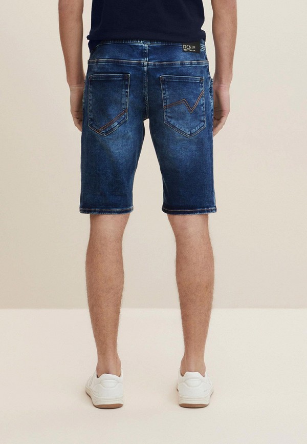 фото Шорты джинсовые tom tailor denim
