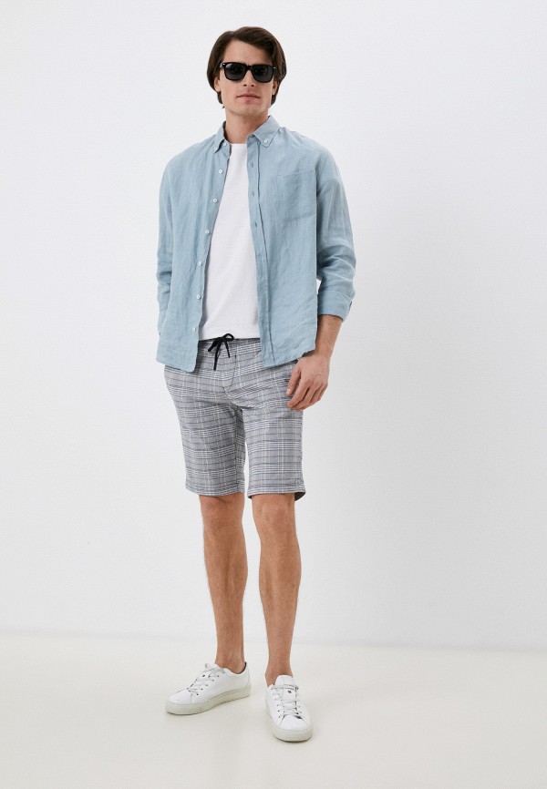 фото Шорты tom tailor denim