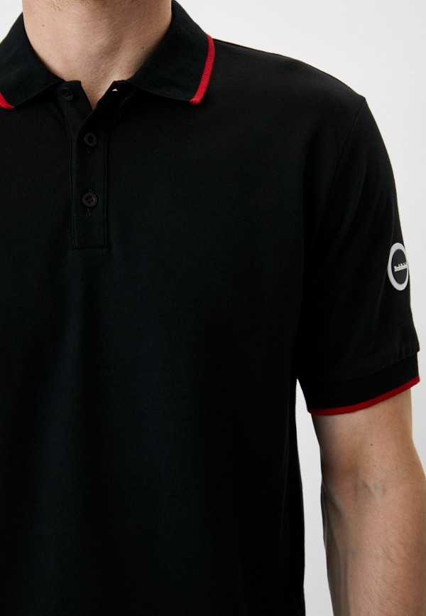 фото Поло baldinini