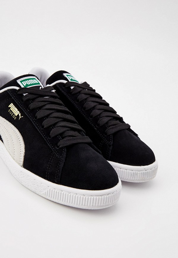 фото Кеды puma