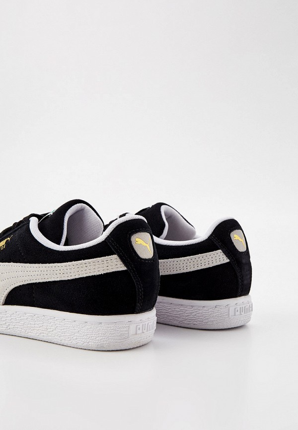 фото Кеды puma