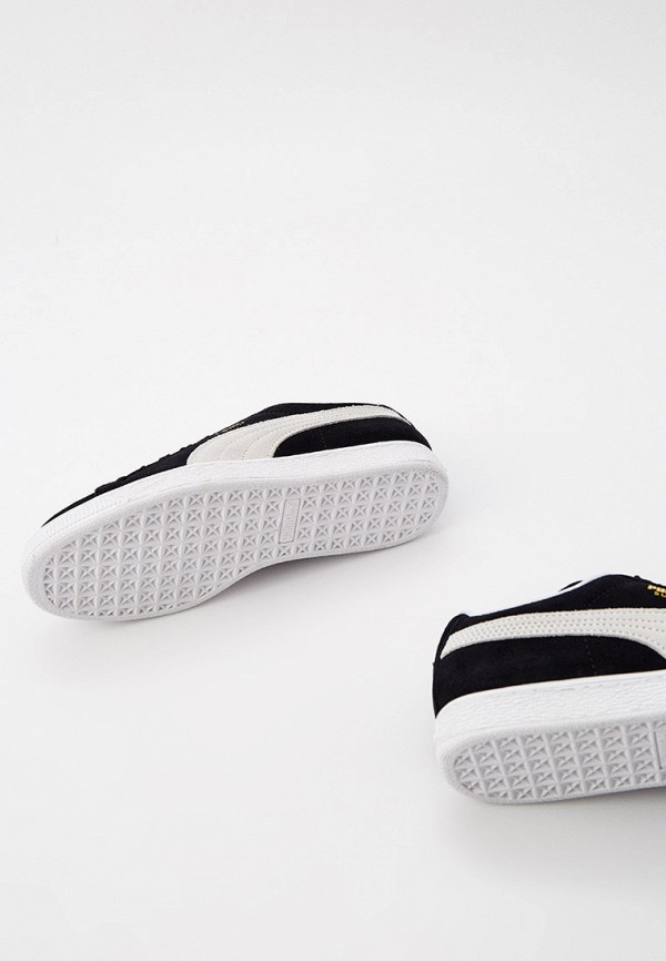 фото Кеды puma