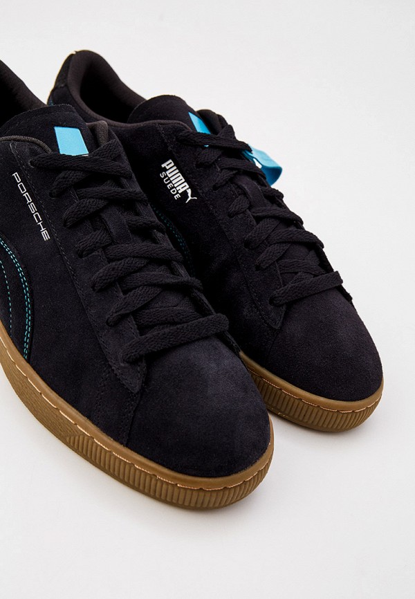 фото Кеды puma