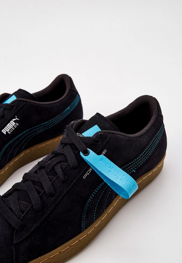 фото Кеды puma